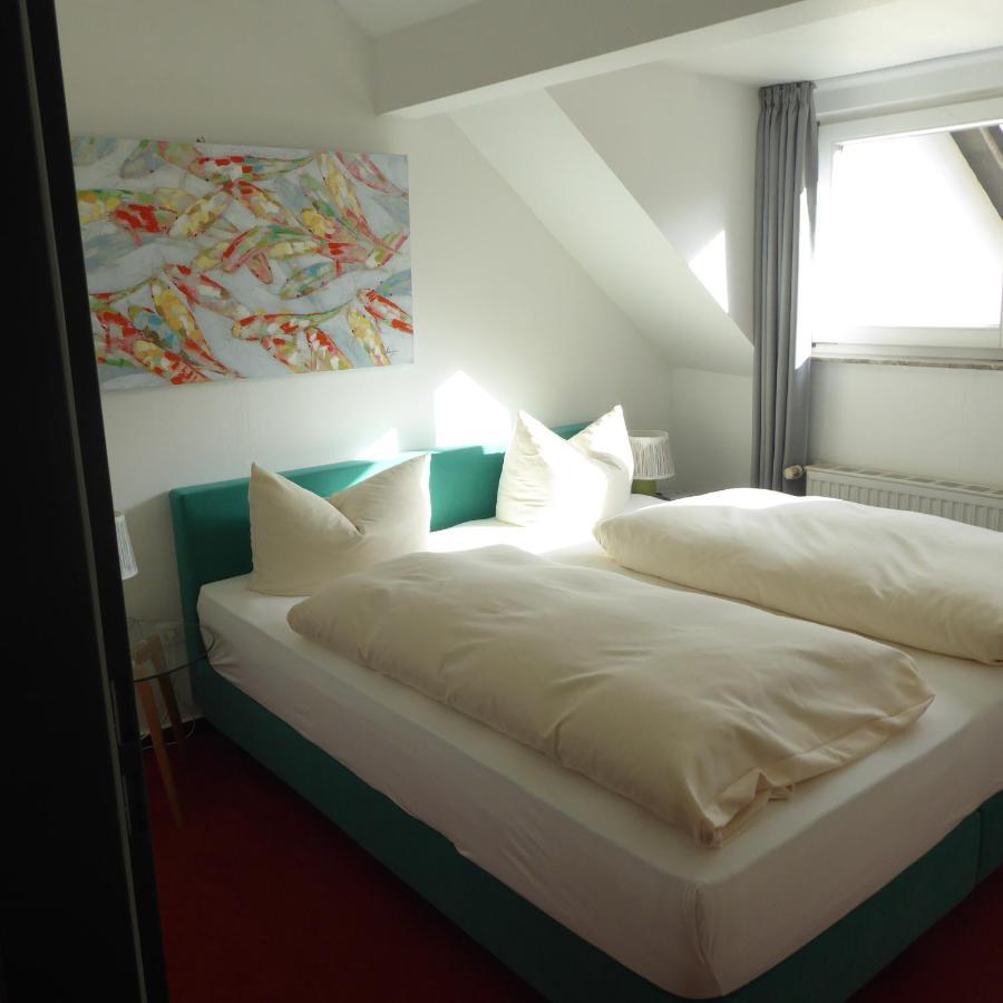 Hotel Weinhaus Hoff